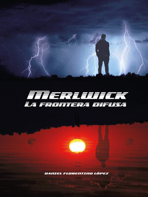 cover image of Merlwick